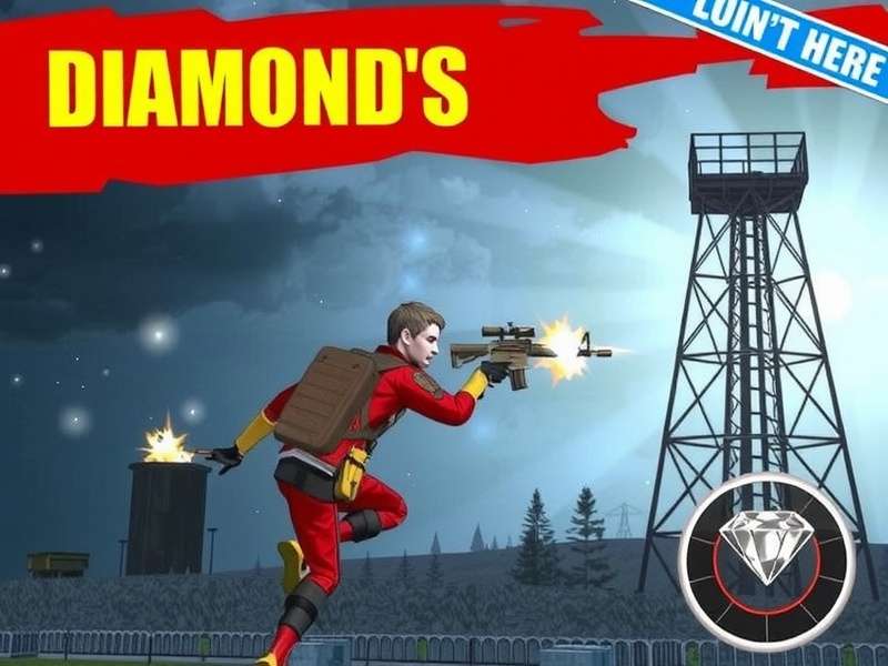 Last Z Survival Shooter Game Screenshot