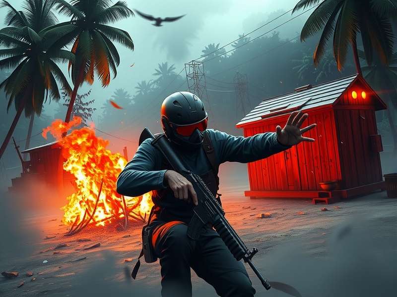 Last Z Survival Shooter Controls Guide