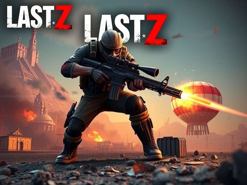 Last Z Survival Shooter Best Heroes