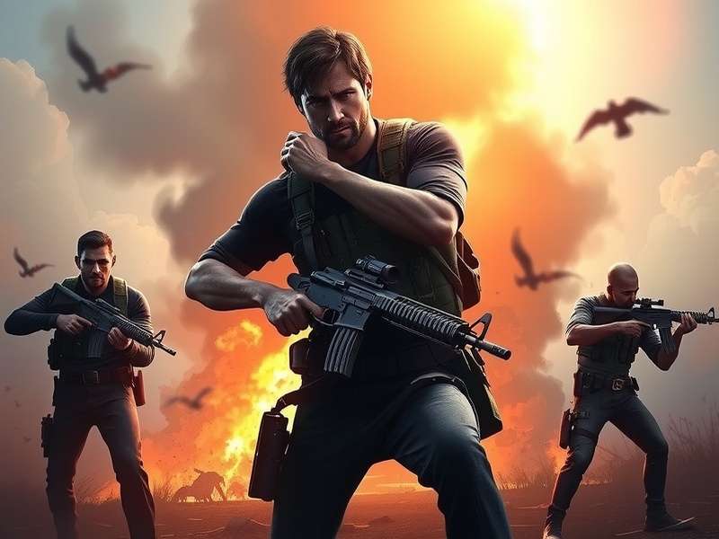 Last Z Survival Shooter सीजन 2 हीरोज कलेक्शन