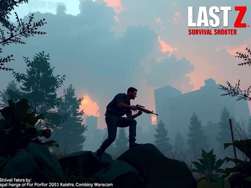 Last Z Survival Shooter बेस्ट हीरोज
