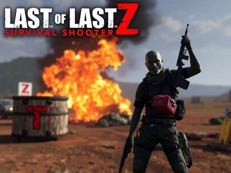 Last Z Season 2 New Maps