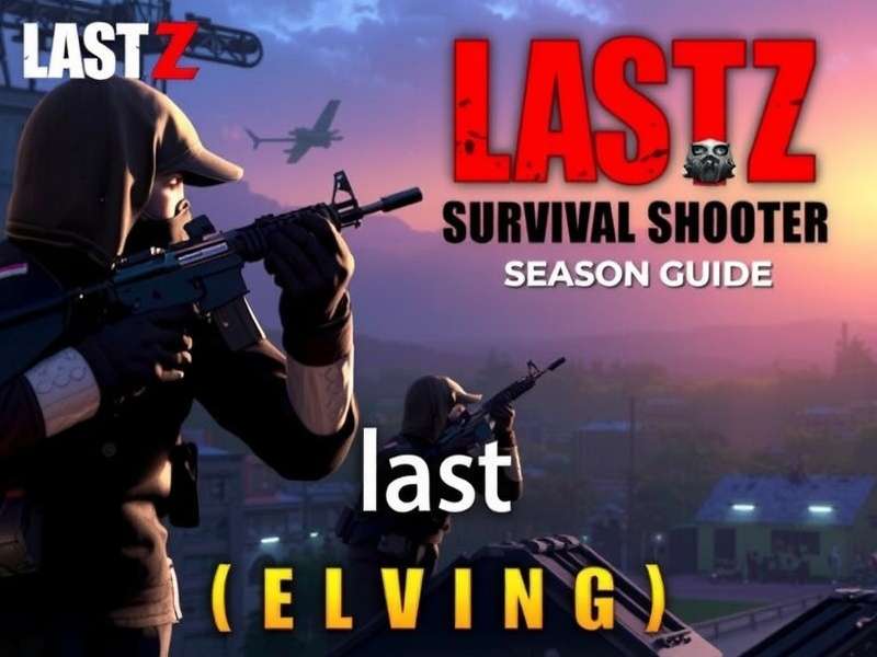 Last Z Season 2 New Characters