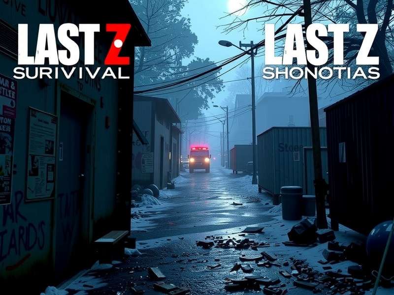 टॉप Last Z प्लेयर इंटरव्यू