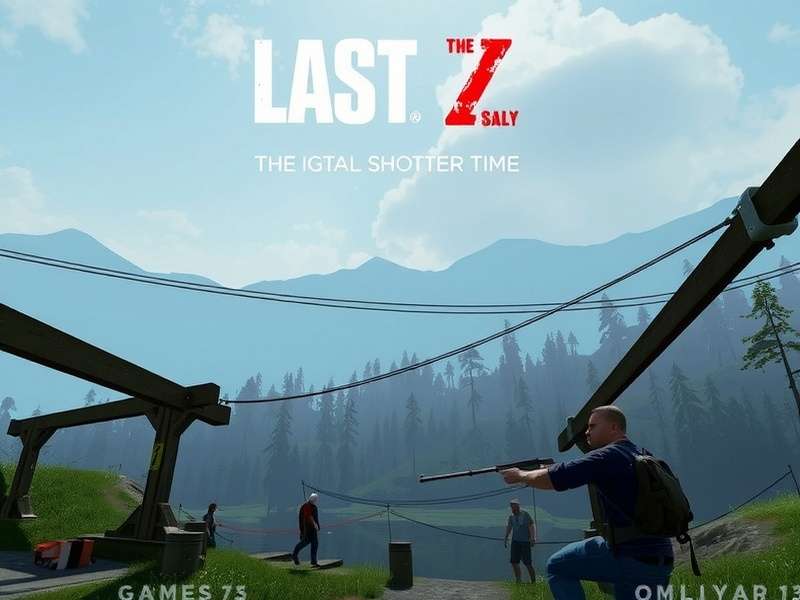 Last Z Survival Shooter Advanced Strategies