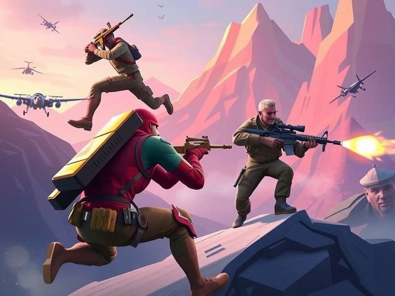 Last Z Survival Shooter Capital Clash गेम स्क्रीनशॉट