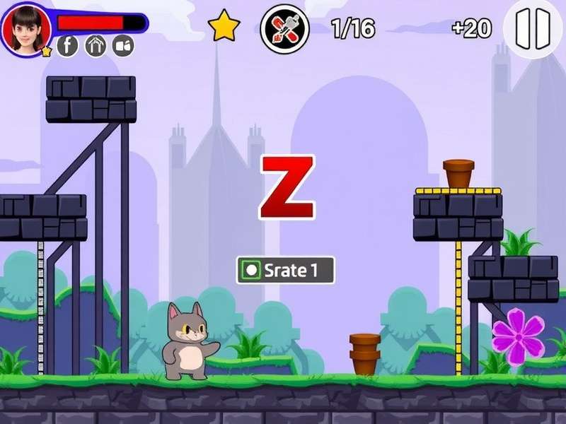 Last Z Survival Shooter gameplay screenshot on a mobile device
