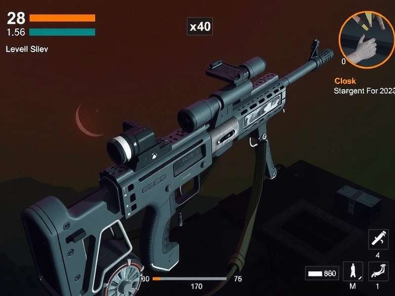 Last Z Survival Shooter Level 80 Gameplay Strategy