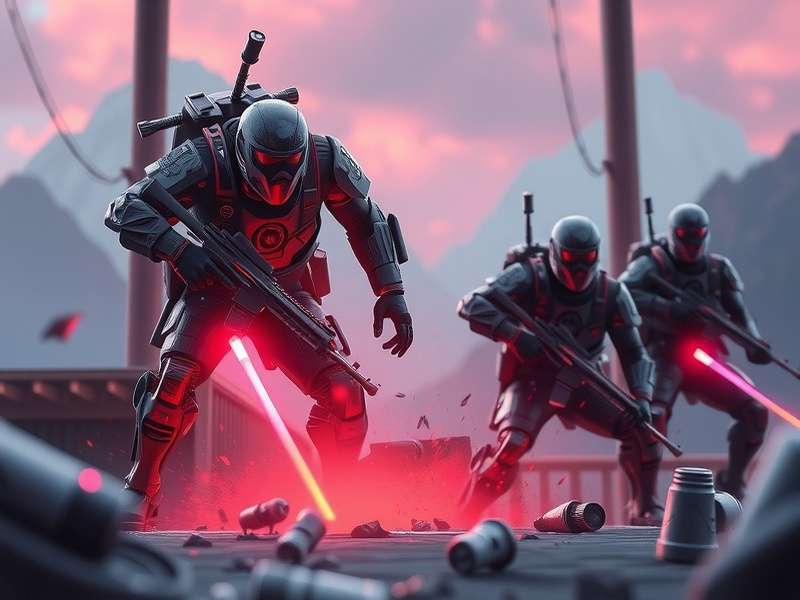 Last Z Survival Shooter gameplay screenshot showing intense action