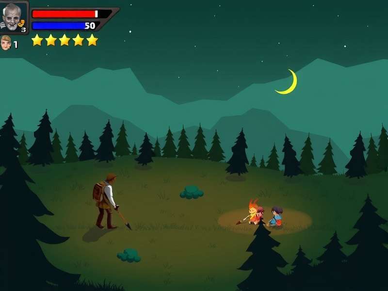 Last Z Survival Shooter intense gameplay showing heroes battling zombies