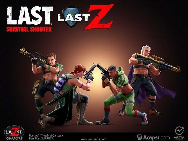 Luna 'Spectre' Chen stealth character