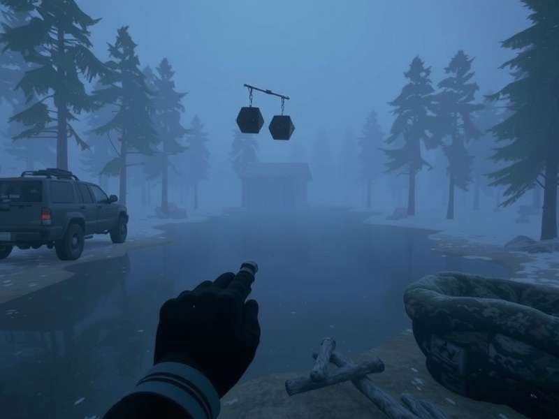 Last Z Survival Shooter Gameplay Screenshot