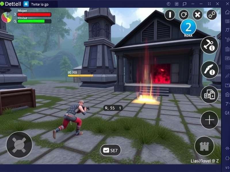 Last Z Survival Shooter powerful gear and weapons showcase