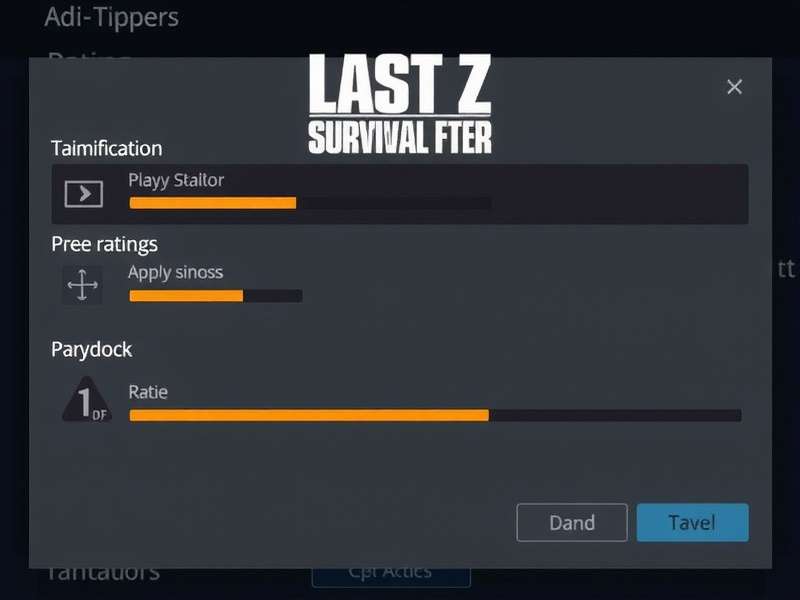 Last Z Survival Shooter modification rating dashboard showing India server average rating of 2.1 out of 5.0