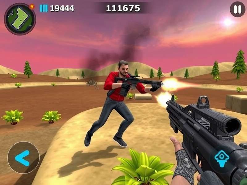 Last Z Survival Shooter Mod Apk – Unlimited Money, Gems & Health – Banner