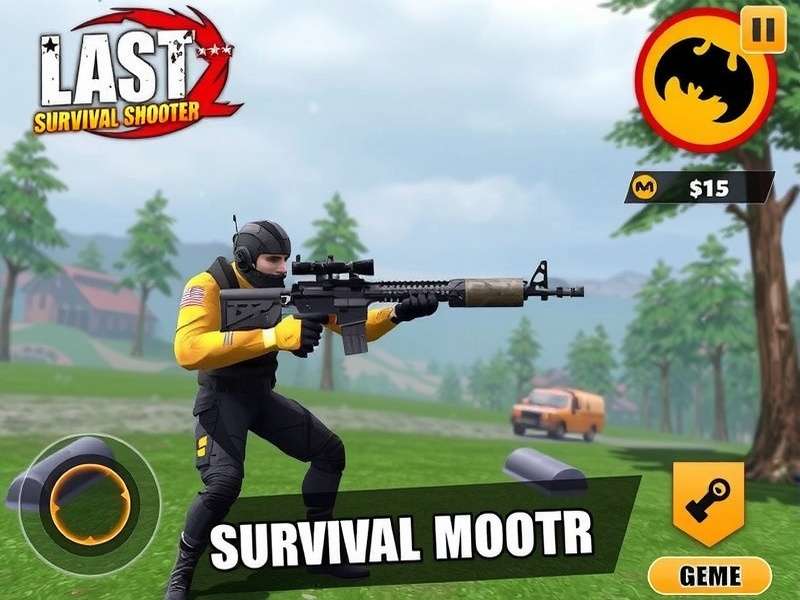 Last Z Survival Shooter Mod Apk Unlimited Money And Gems — featured guide image