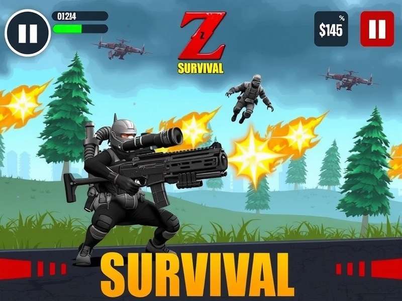 Last Z Survival Shooter Mod Apk Unlimited Money And Gems Latest Version - Indian player guide with hero tiers and Season 2 tips