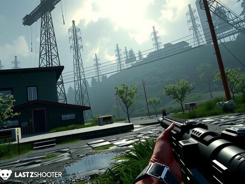 Last Z Survival Shooter Reddit News community banner featuring heroes and Capital Clash