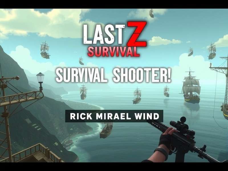 Last Z Survival Shooter Reddit Piracy — community discussion and mod APK landscape