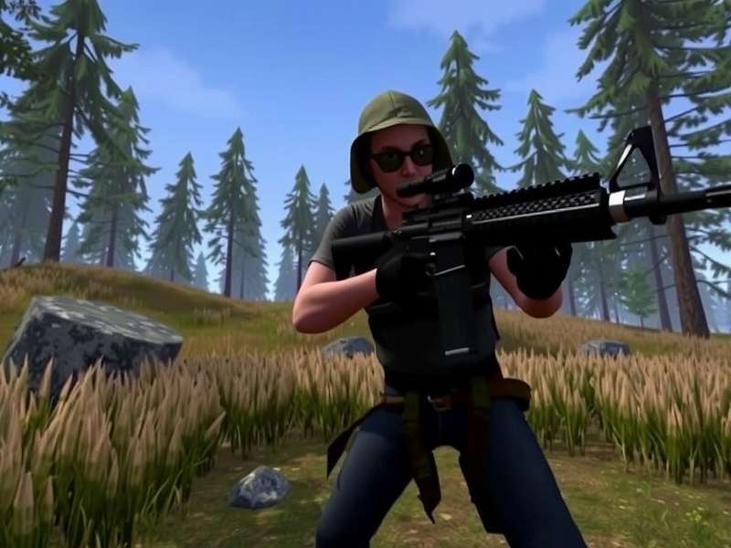 Last Z Survival Shooter Season 2 Deutsch – intense battle against zombie horde