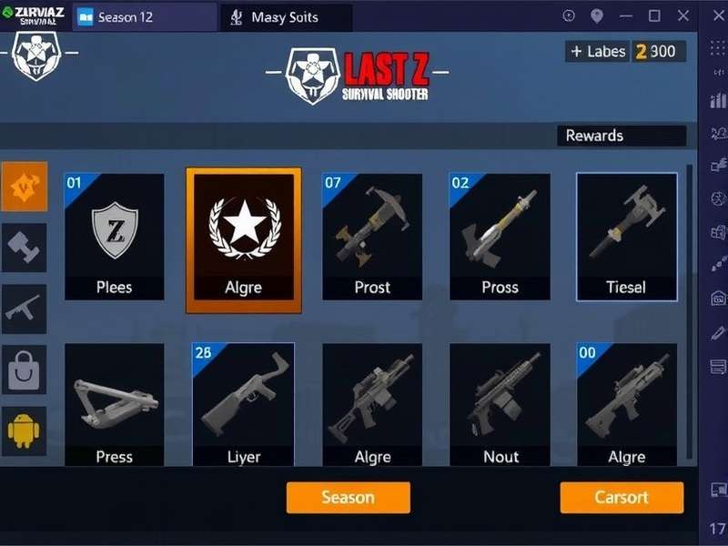 India exclusive rewards in Last Z Survival Shooter Season 2 — Bharat Battle Pass, Diwali Crate and Cricket Mayhem mode