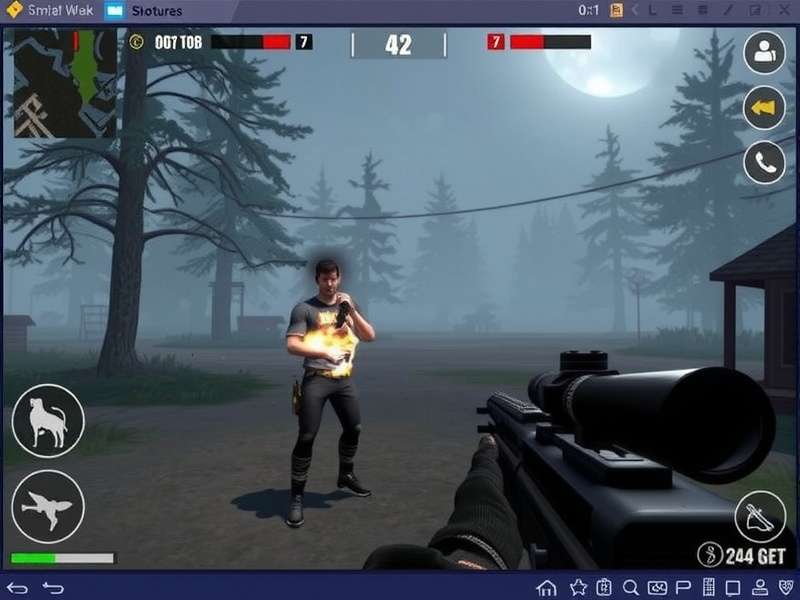 Last Z Survival Shooter gameplay tips and strategies overview