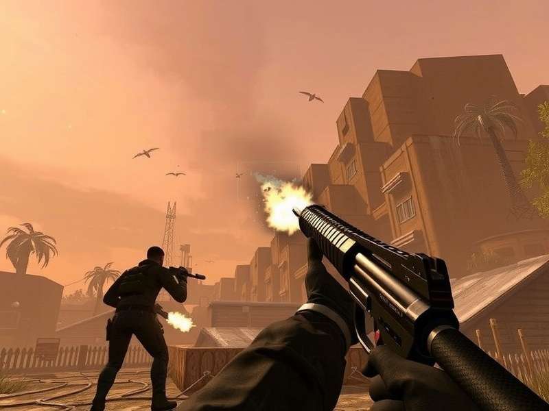 Last Z Survival Shooter – Indian zombie survival game featuring heroes, weapons, and epic battles