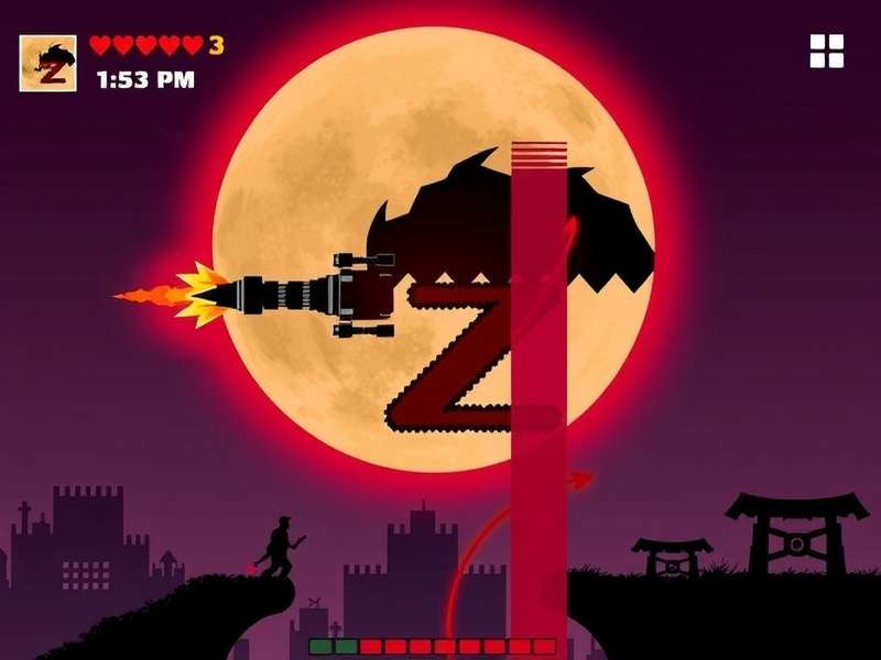 Last Z Survival Shooter – post-apocalyptic wasteland battlefield with heroes and zombies